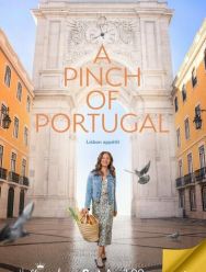 A Pinch of Portugal