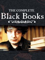 Книжный магазин Блэка 3 сезон 1,2,3,4,5,6 серия