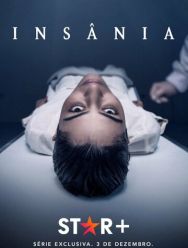 Insânia