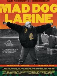 Mad Dog Labine
