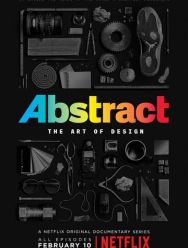Абстракция: Искусство дизайна