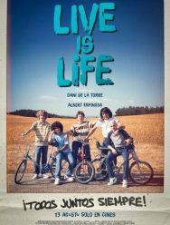 Live Is Life