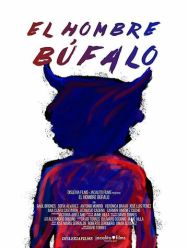 El Hombre Búfalo
