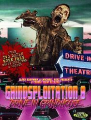 Drive-In Grindhouse