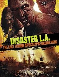 Вторжение в Лос-Анджелес