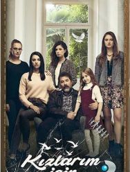 Ради дочерей 1 сезон 1,2,3,4,5,6,7,8,9,10,11,12,13 серия