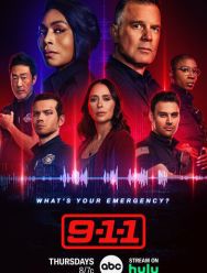 911 служба спасения 8 сезон 1,2,3,4,5,6,7,8,9,10,11,12,13,14,15,16,17,18 серия