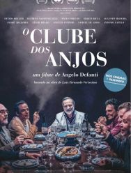 O Clube dos Anjos