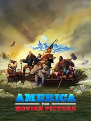 Америка: Фильм