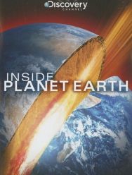 Discovery: Внутри планеты Земля