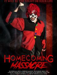Homecoming Massacre