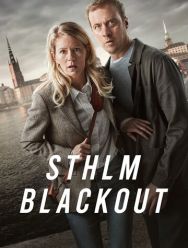 STHLM Blackout 1 сезон 1,2,3,4 серия