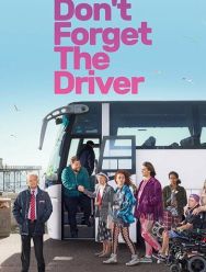 Не забудьте водителя 1 сезон 1,2,3,4,5,6 серия