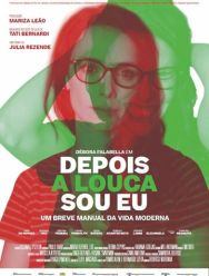 Говорят, я сумасшедшая