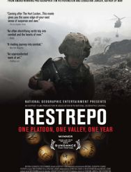 Рестрепо