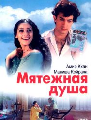 Мятежная душа