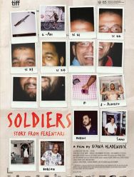 Солдаты. История из района Ферентари