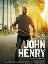Джон Генри