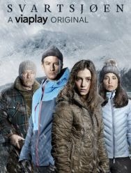 Черное озеро 2 сезон 1,2,3,4,5,6,7,8 серия