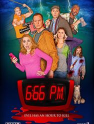 6:66 вечера