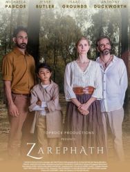 Zarephath