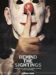 Behind the Sightings