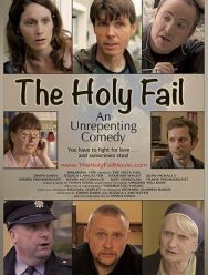 The Holy Fail