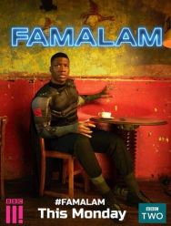 Famalam 1 сезон 1,2,3,4,5 серия