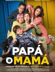Papá o Mamá