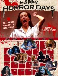 Happy Horror Days