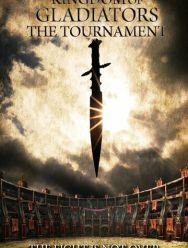 Kingdom of Gladiators: The Tournament