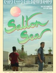 Salton Sea