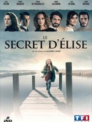 Секрет Элизы 1 сезон 1,2,3,4,5,6 серия