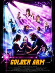 Golden Arm