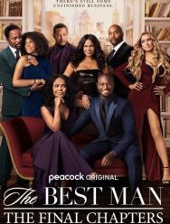 The Best Man: The Final Chapters 1 сезон 1,2,3,4,5,6,7,8 серия