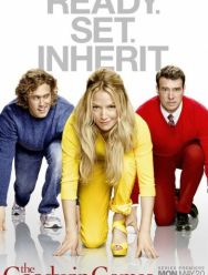 Игры Гудвина 1 сезон 1,2,3,4,5,6,7 серия