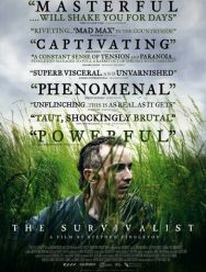 Специалист по выживанию