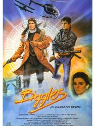 Бигглз: Приключения во времени