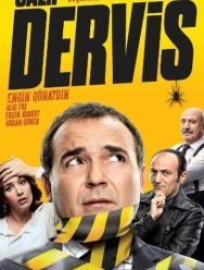 Галип Дервиш