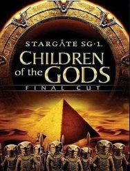 Звездные врата ЗВ-1: Дети Богов – Финальная версия