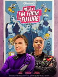 Расслабься, я из будущего