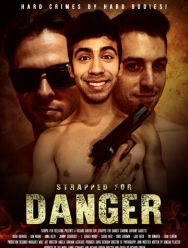 Strapped for Danger