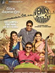 Venky Mama
