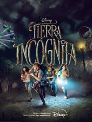 Терра инкогнита 1 сезон 1,2,3,4,5,6,7,8 серия