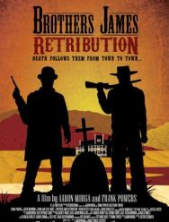 Brothers James: Retribution