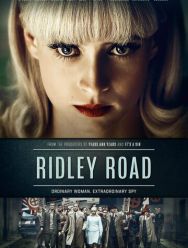 Ридли-роуд 1 сезон 1,2,3,4 серия