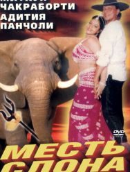 Месть слона
