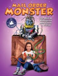 Mail Order Monster