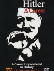 Карьера Гитлера
