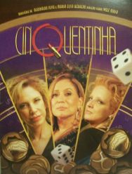 Пятидесятилетние 1 сезон 1,2,3,4,5,6,7,8 серия
